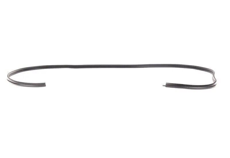 BMW E36 1990-2000 Compatible Rear Trunk Lid Rubber Seal Gasket 51718132675