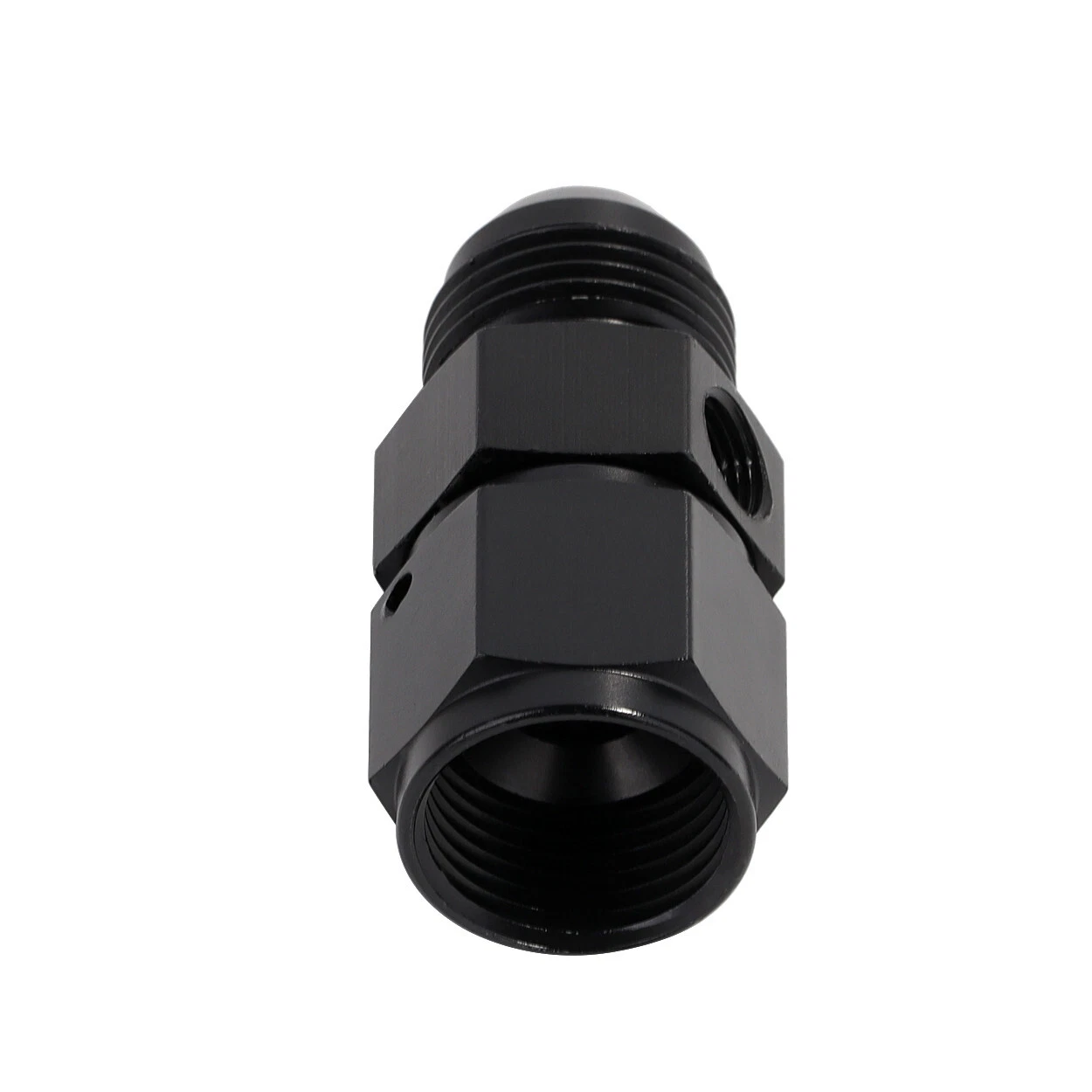 10AN Male to Female wiith 1/8th NPT port