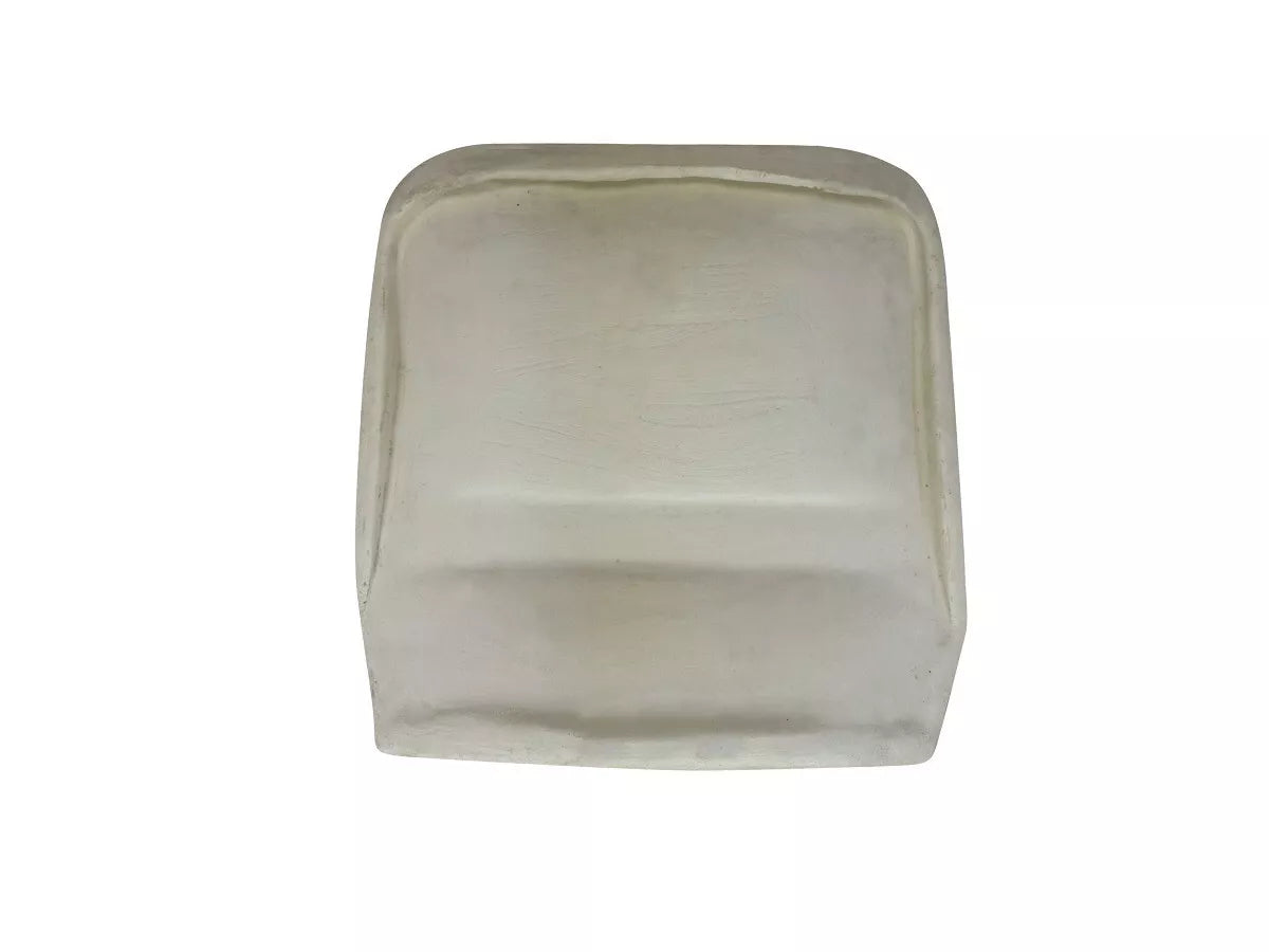 Porsche 911 Coupe Targa 1965-1968 Compatible Seat Cushion Pad Foam Set Top and Bottom