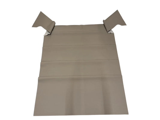 BMW E30 Sedan 4 Door Compatible Interior Headliner Without Sunroof Fit Beige Color