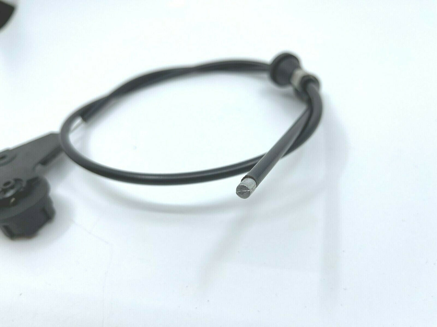BMW E46 Sedan 4 Doors Hood Release Cable 51 23 8 208 442
