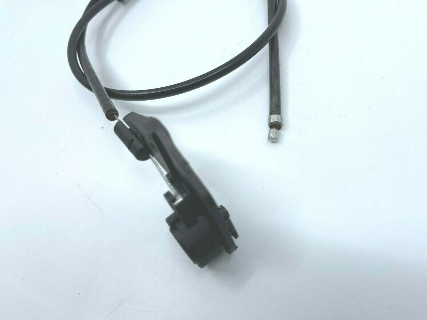 BMW X5 E53 1999-2006 Hood Release Cable 51238402615