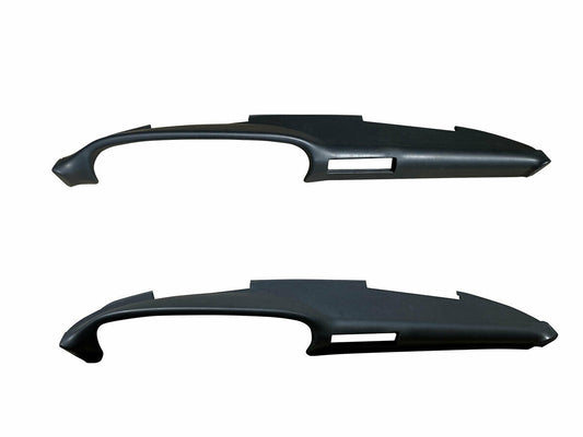 Sunvisor Knee Pads Dasbhoard Top (Without Speaker Grille) Porsche 911 1974-1976