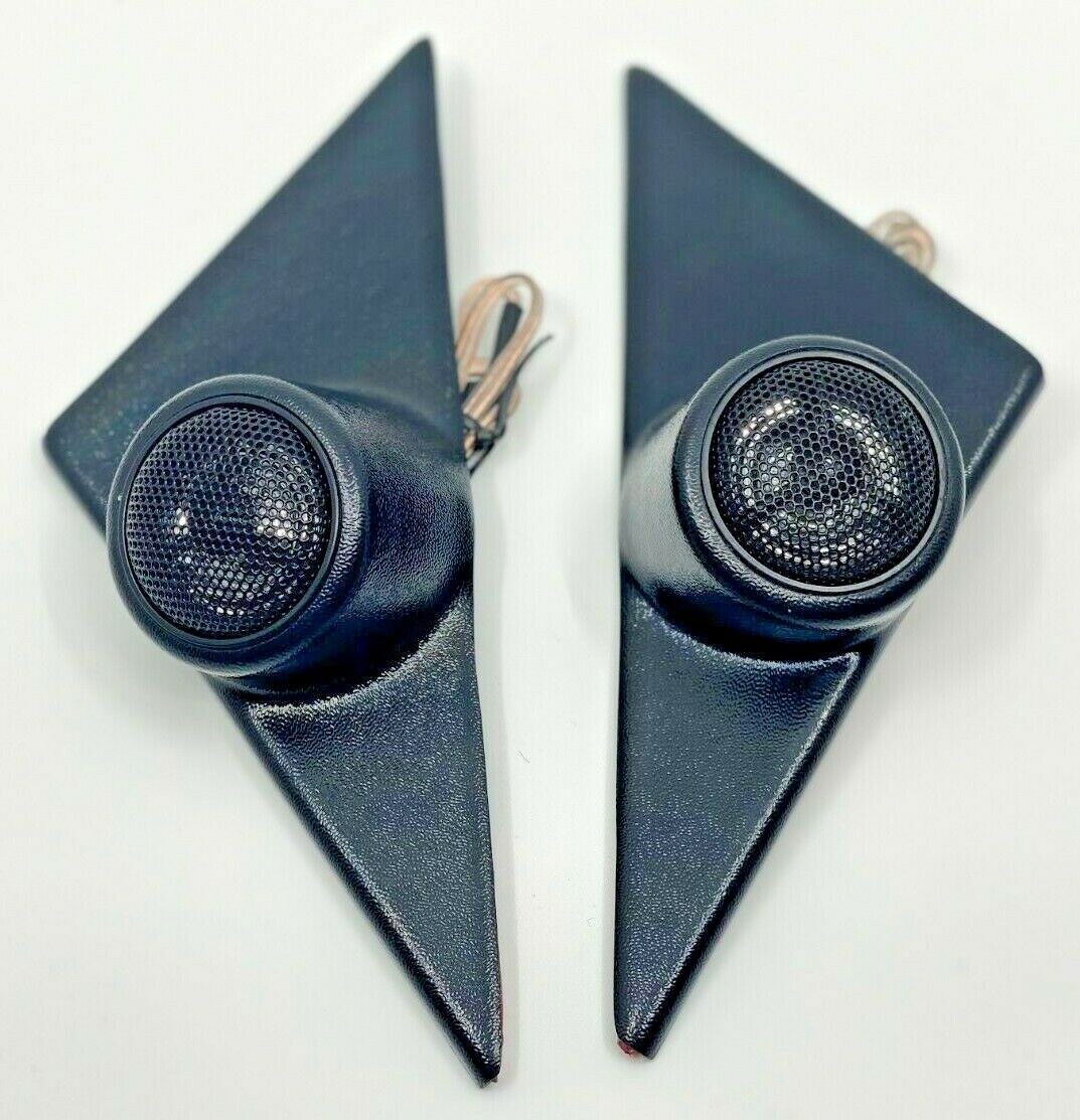 Tweeter Speaker For Bmw E30 E30 Coupe 1983-1991 318 320 316 320 325 330 318Is