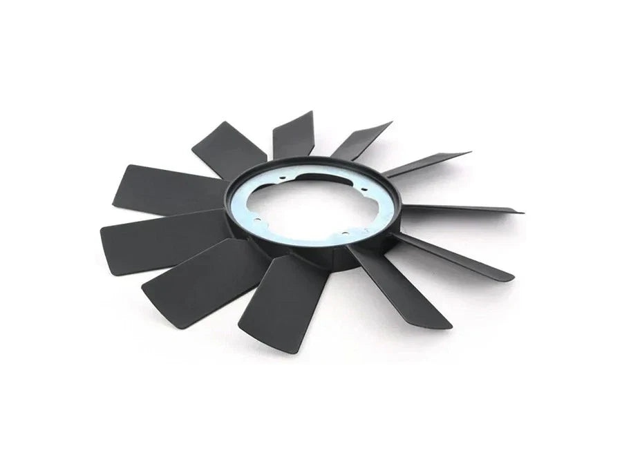 BMW E30 E39 E90 325iX E30 Z3 525 325 318 Compatible FAN BLADE 11 Blades