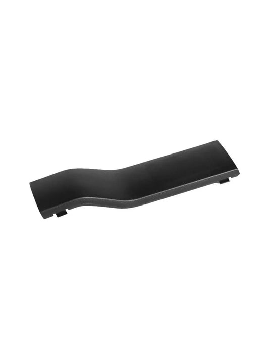 BMW E36 M3 Compatible Front Bumper Impact Strip Tow Hook Cover (M Technic) NEW 51112265639