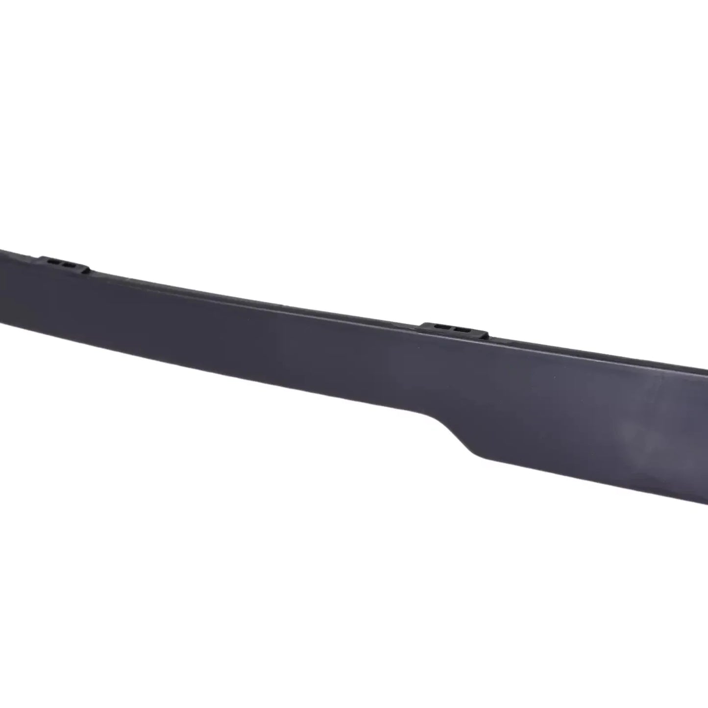 BMW E30 1988-1992 3 Series Compatible Front Bumper Lip Spoiler 51711968488