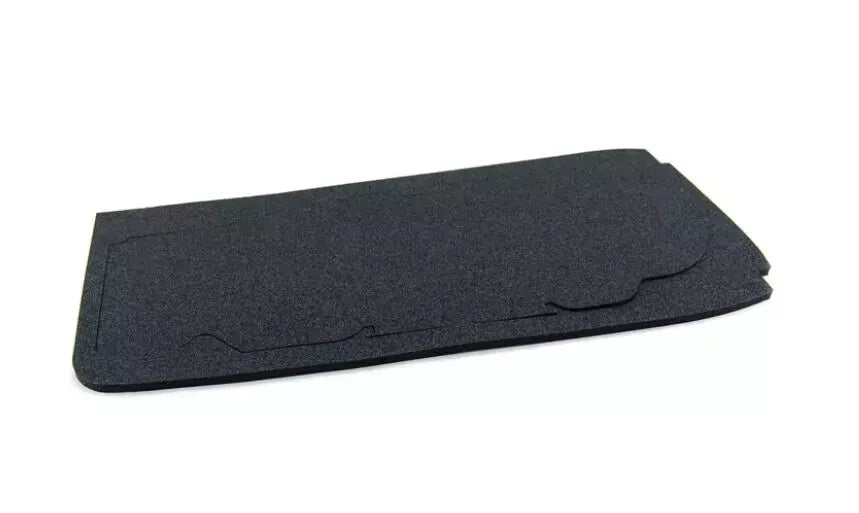 Bmw E30 3 Series Early 1982-1987 Compatible Taillight Gasket Foam Pair 2 Pieces 63211370679