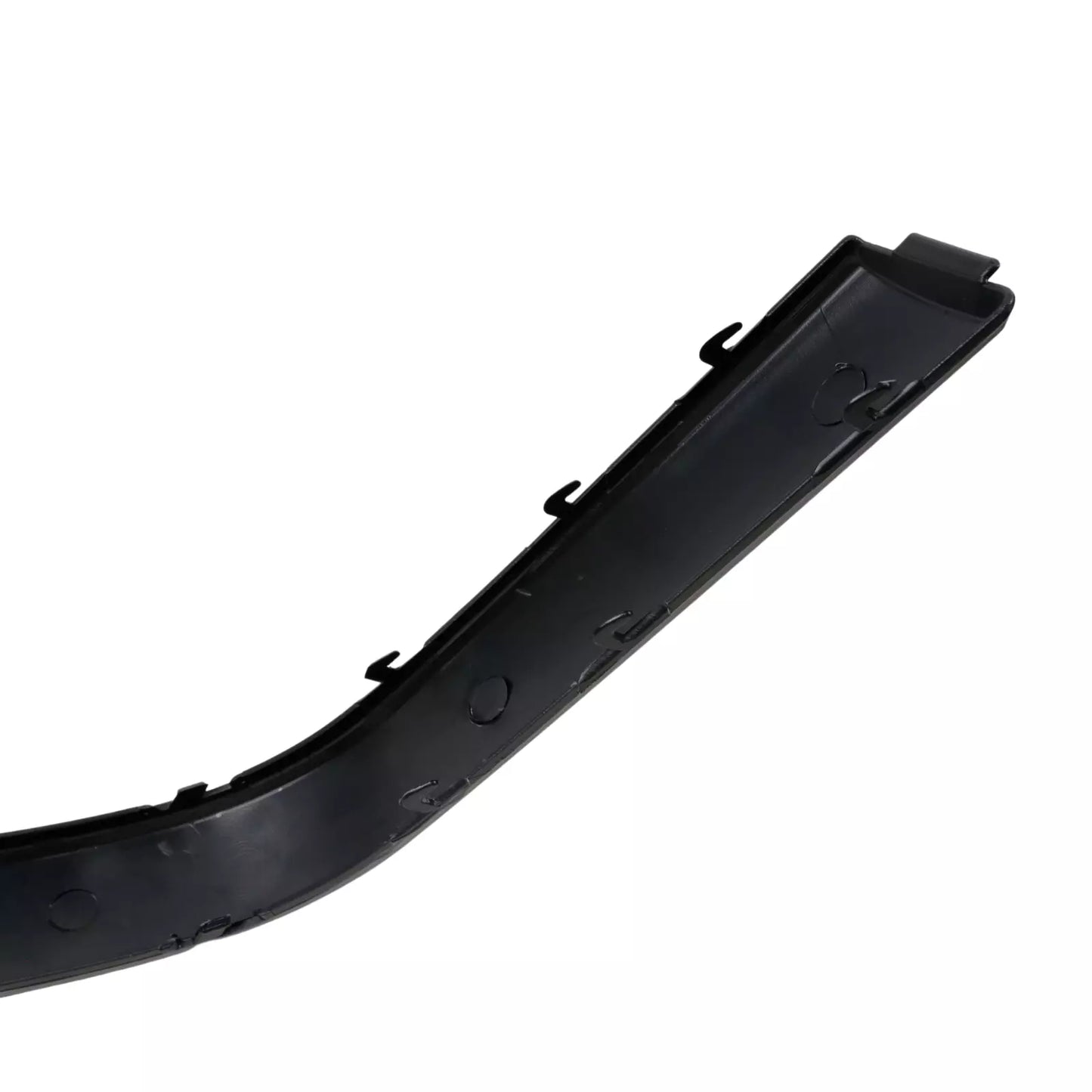 Bmw E34 5 Series 1988-1996 Compatible Front and Rear Corners L+R 4 Pieces Bumper Trim Set