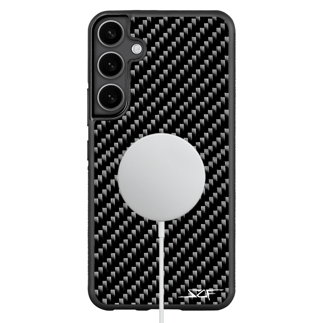 Samsung | Carbon Fiber Case | CLASSIC Series