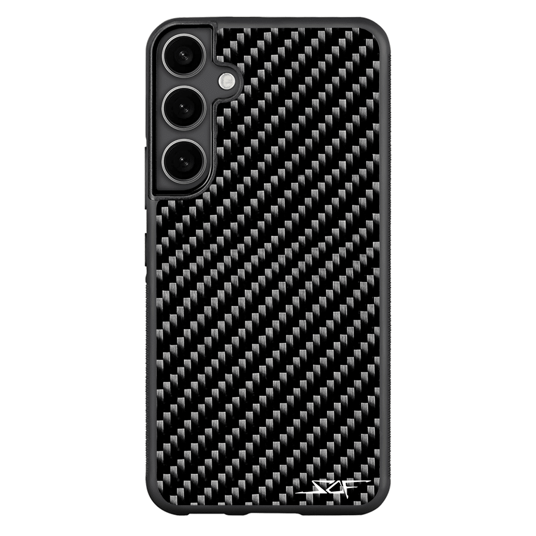 Samsung | Carbon Fiber Case | CLASSIC Series