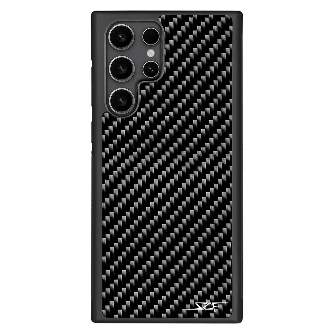 Samsung | Carbon Fiber Case | CLASSIC Series