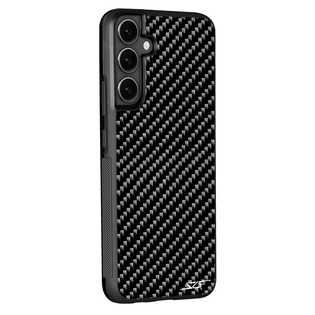 Samsung | Carbon Fiber Case | CLASSIC Series