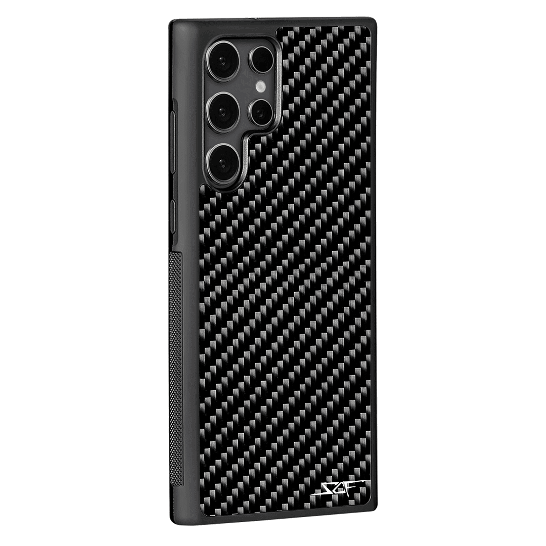 Samsung | Carbon Fiber Case | CLASSIC Series