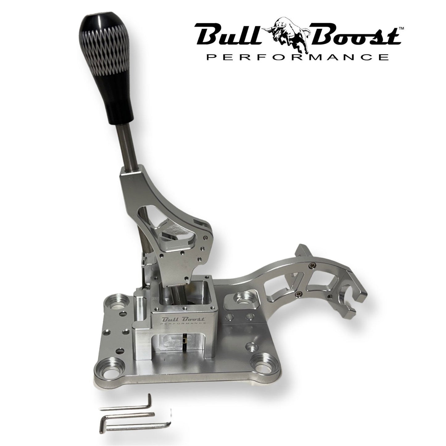 K20 K24 Shift Box Acura RSX Type-S Billet K-Series Swap for Honda Civic Integra Shifter