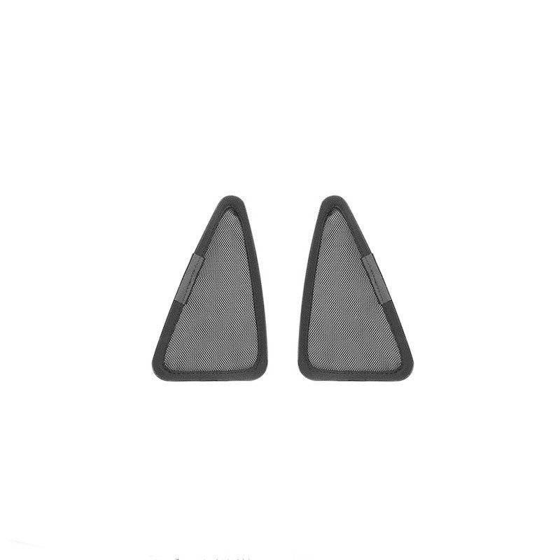 Side Car Window Sunroof Sunshades for Model X