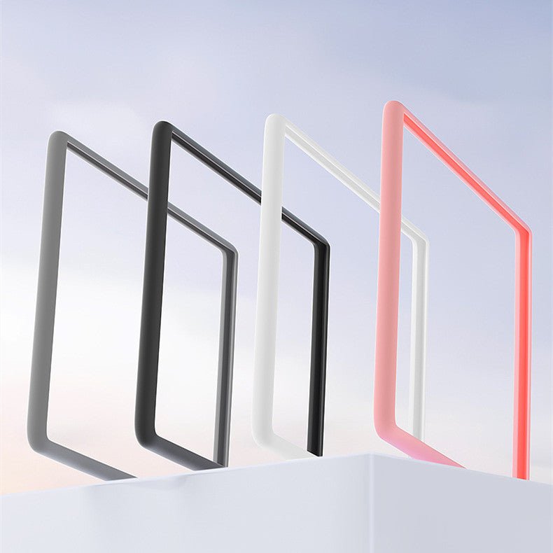 Silicone 15.4" Central Screen Protector Frame for Model 3 / Y