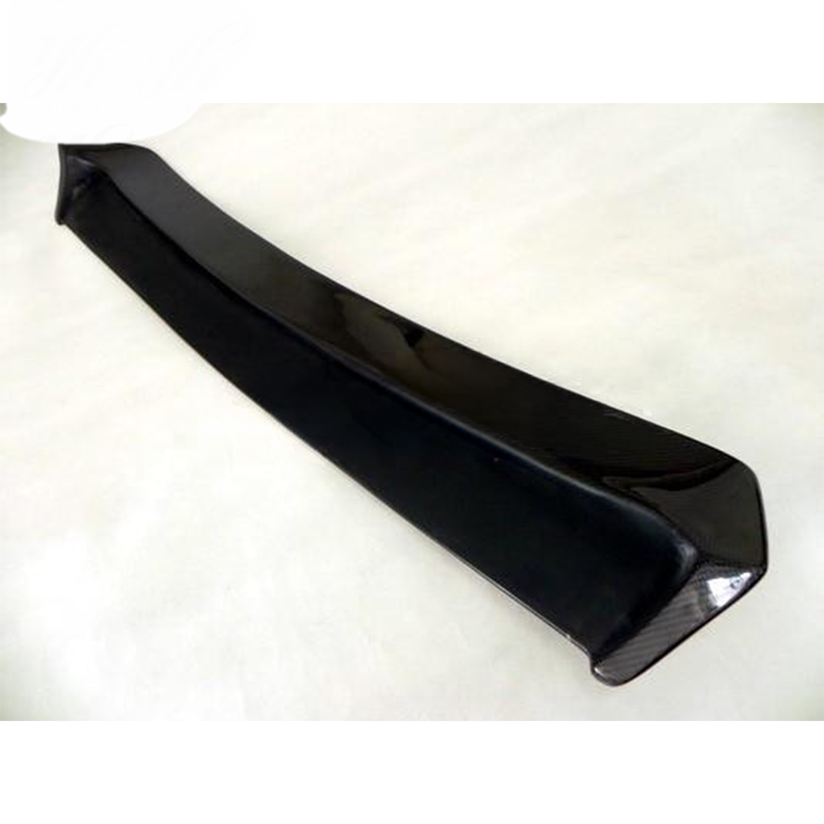 Carbon Fiber Rear Spoiler for Nissan Skyline R32 GTR GTS