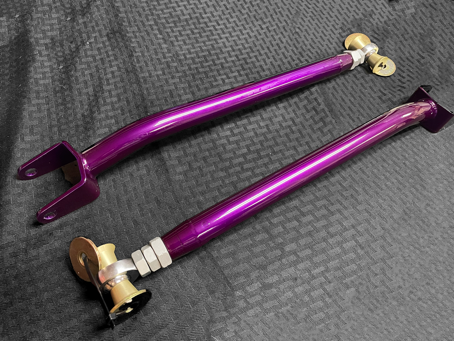 X1 BMW Rear Upper Control Arms