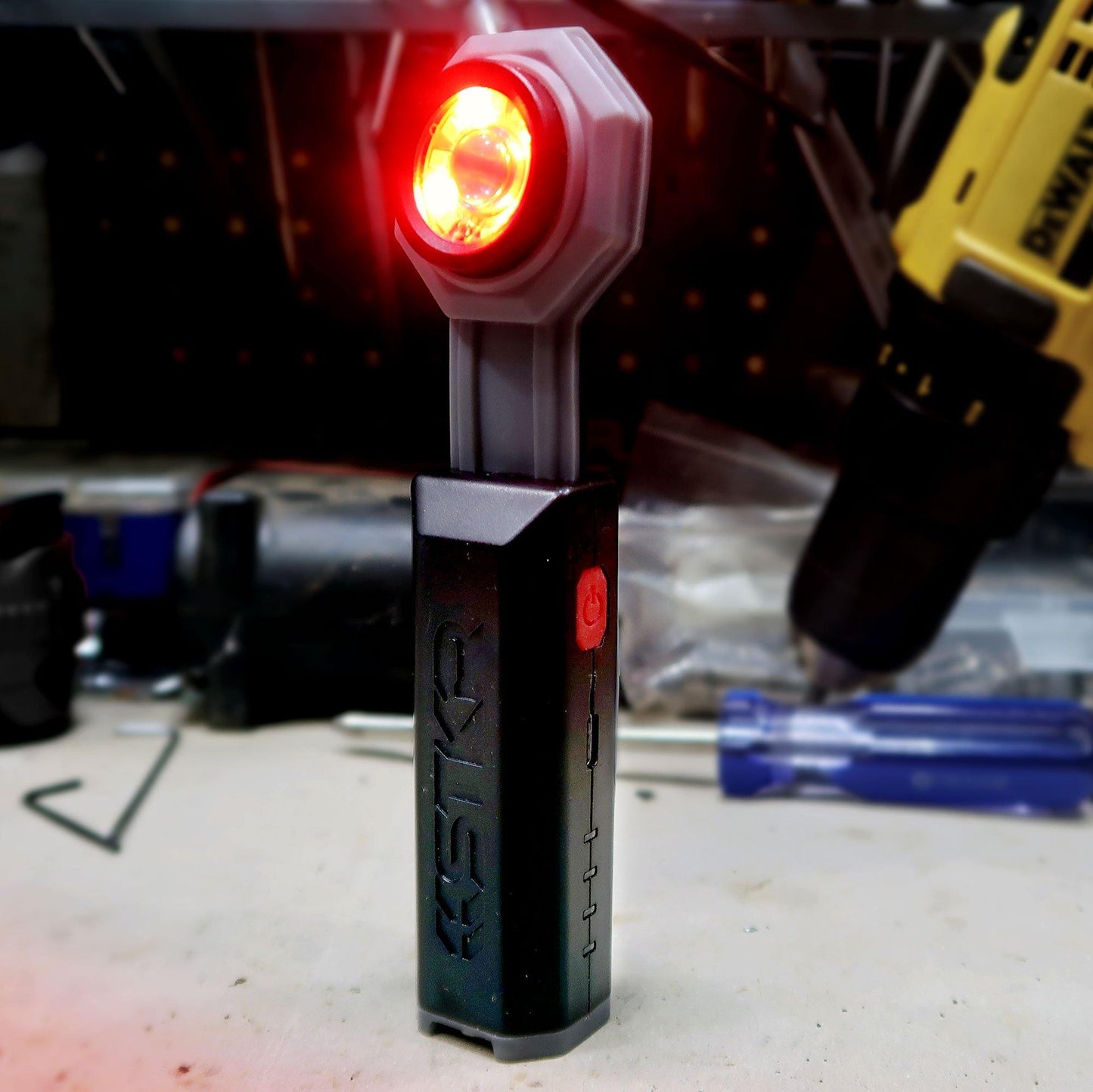 FLEXIT Pocket Light 4.0 - 400 Lumens