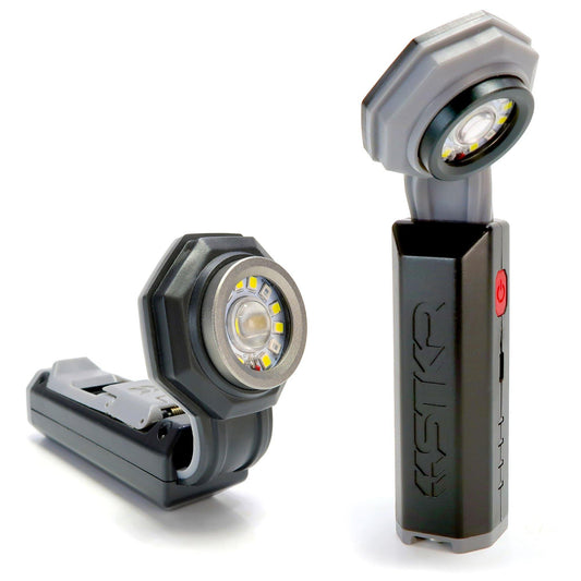 FLEXIT Pocket Light 4.0 - 400 Lumens