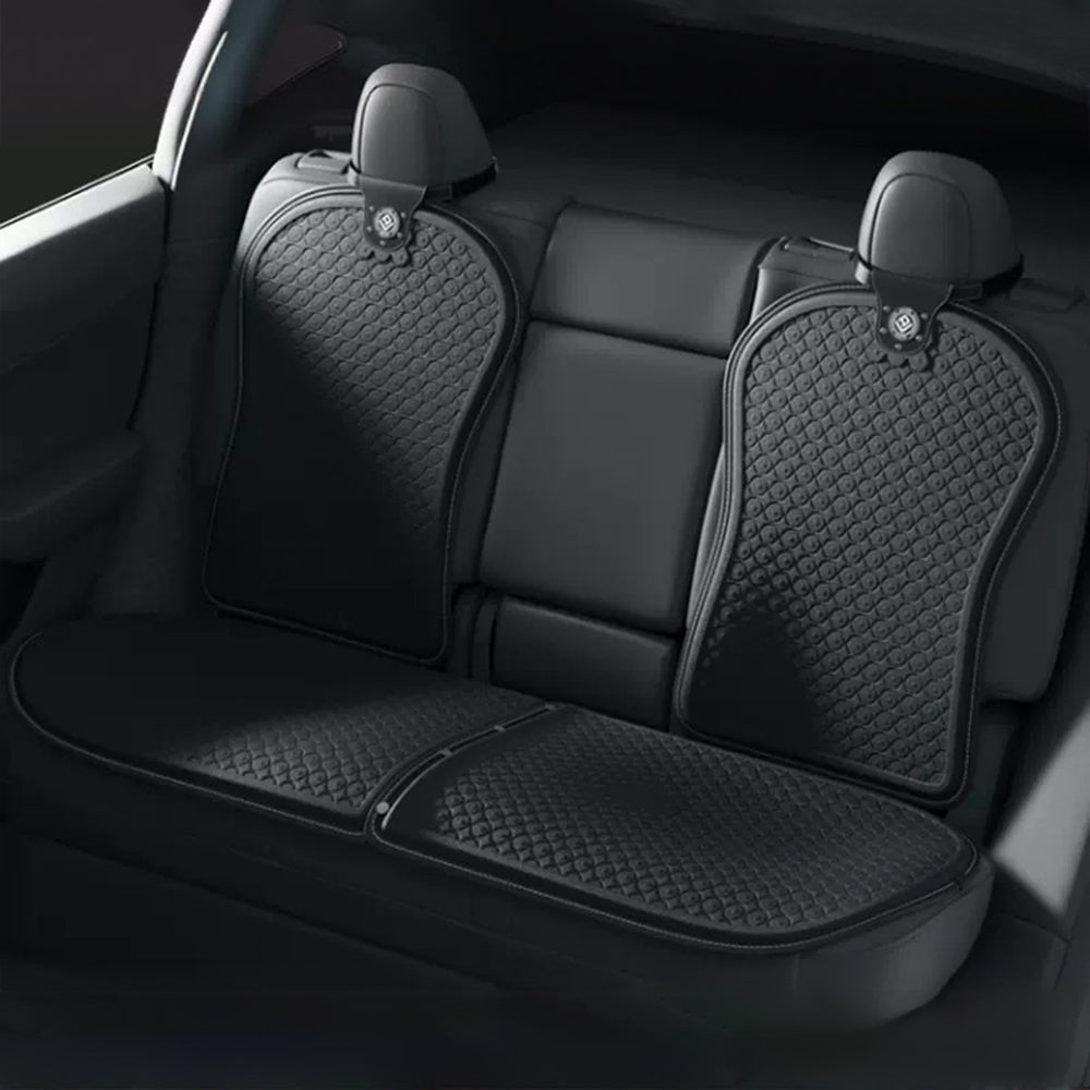 Summer Cooling Seat Covers for Tesla Model 3/Y