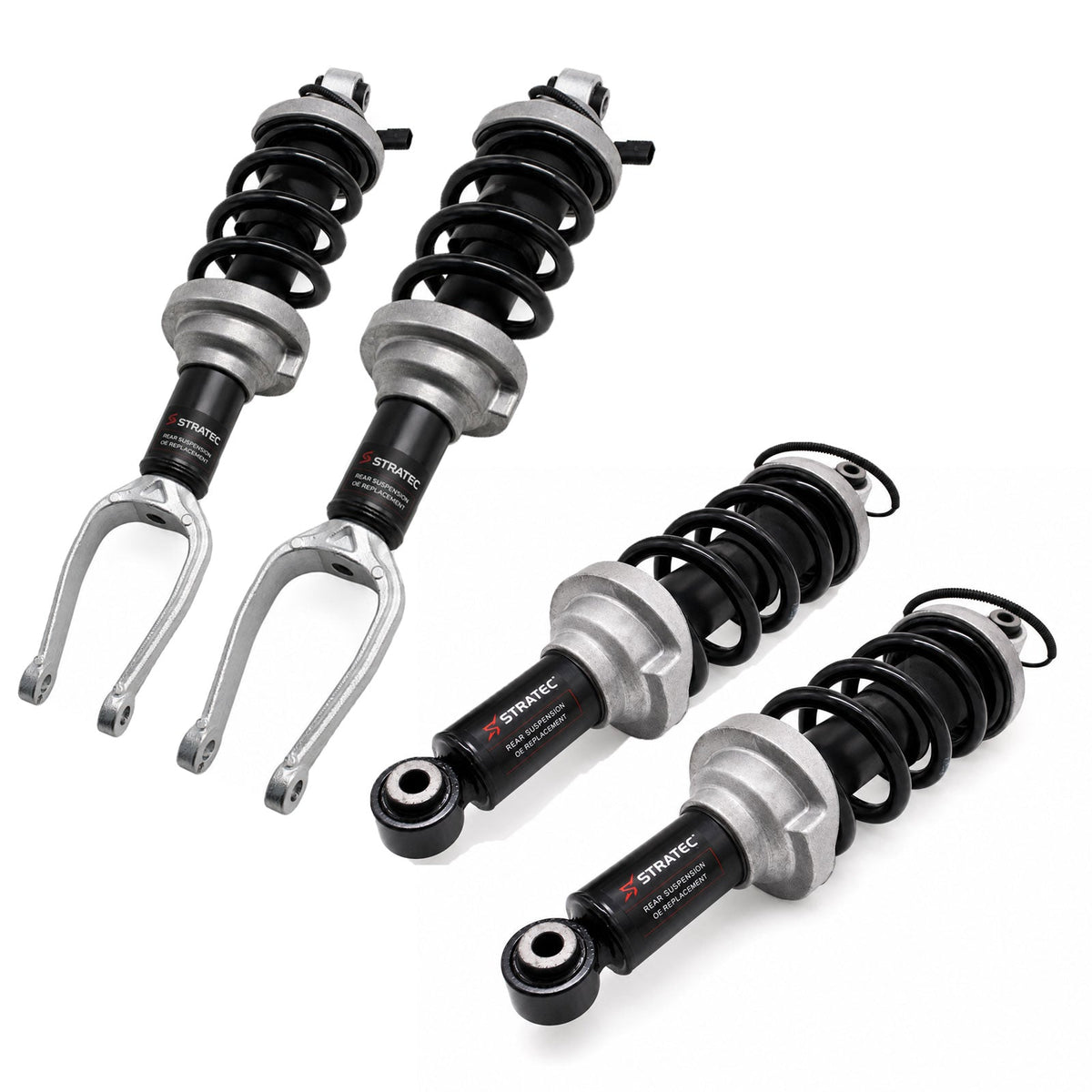 Front Rear OE Suspension Shock Absorber for Audi R8 Lamborghini Huracan
