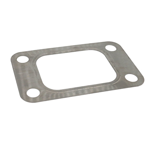 2-Pack Garrett T3 Turbo Manifold Gasket Stainless Precision PTE Borg Warner EFR