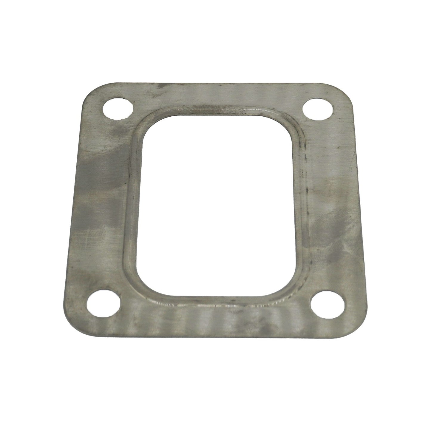 2 x Pack Garrett T4 Turbo Inlet Flange Gasket 4 Bolt 304 Stainless Steel USA