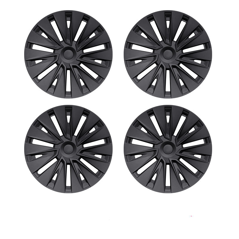 TESERY 19″ Turbo Wheel Cover For Tesla Model Y (4PCS)