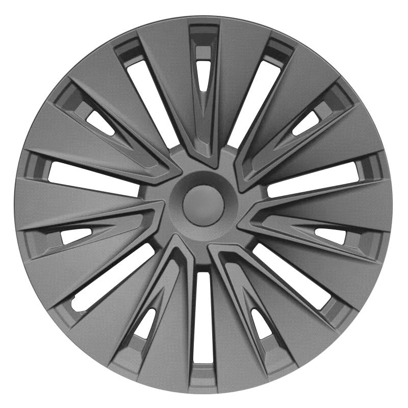 TESERY 19″ Turbo Wheel Cover For Tesla Model Y (4PCS)