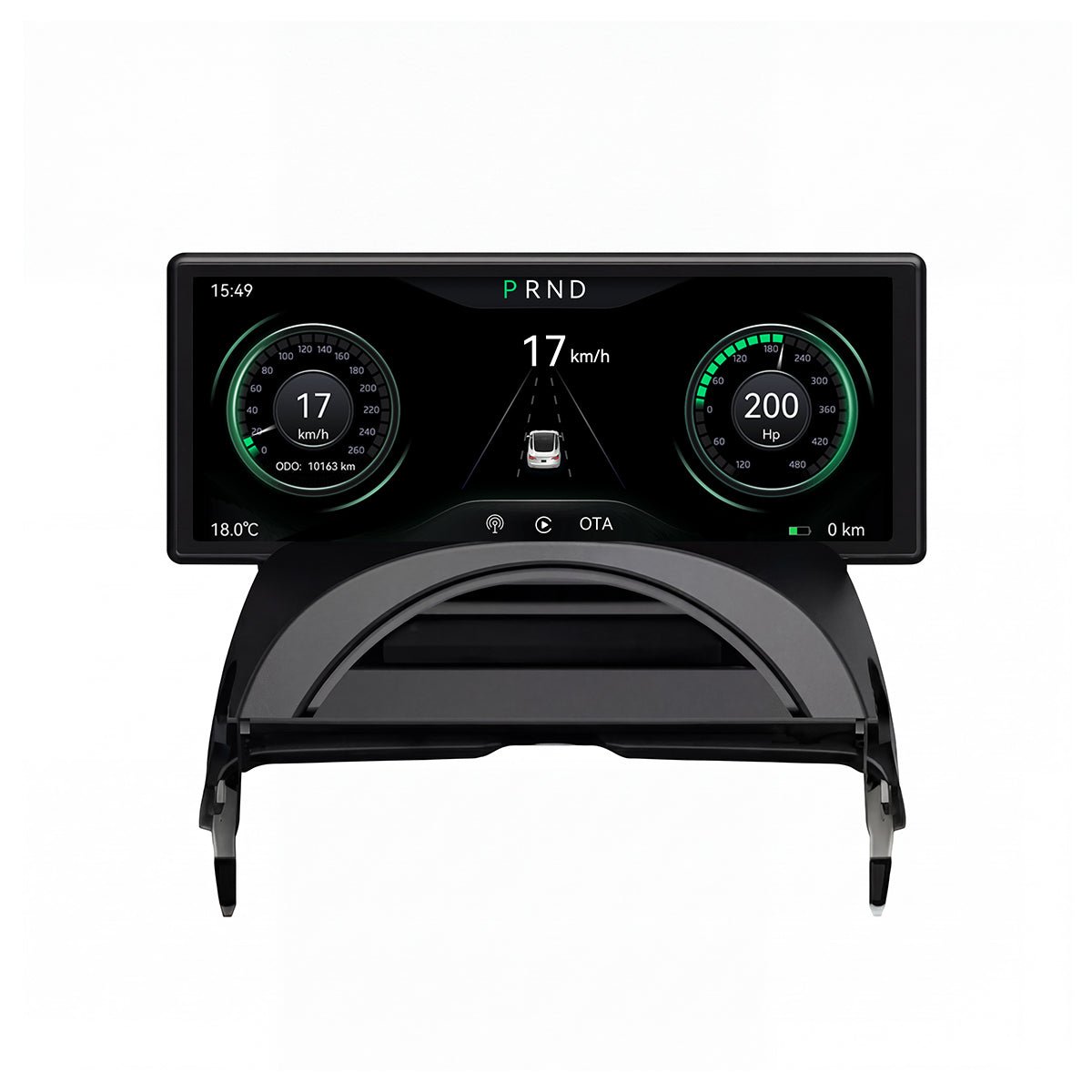 TESERY 6.2'' Dashboard Screen Display for Tesla Model 3 / Model Y