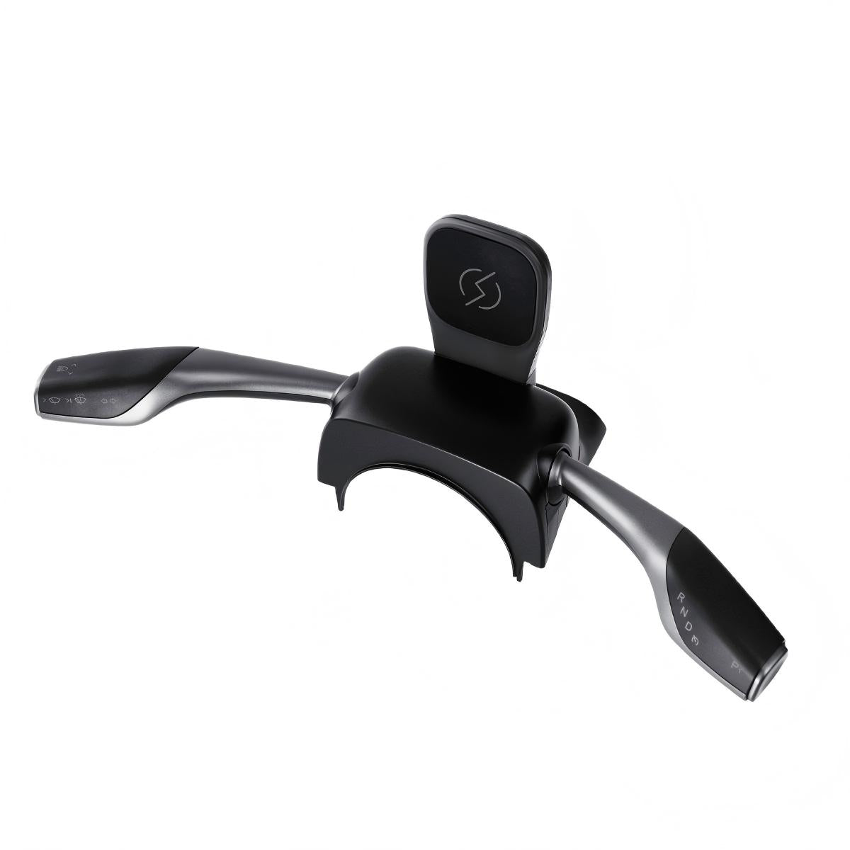 TESERY 7′′ Gear Shift Touch Screen Dashboard Display for Model 3 Highland / Model Y Juniper