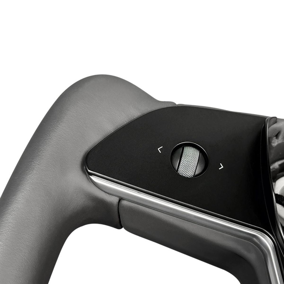 TESERY New Plaid Steering Wheel for Tesla Model 3 / Y