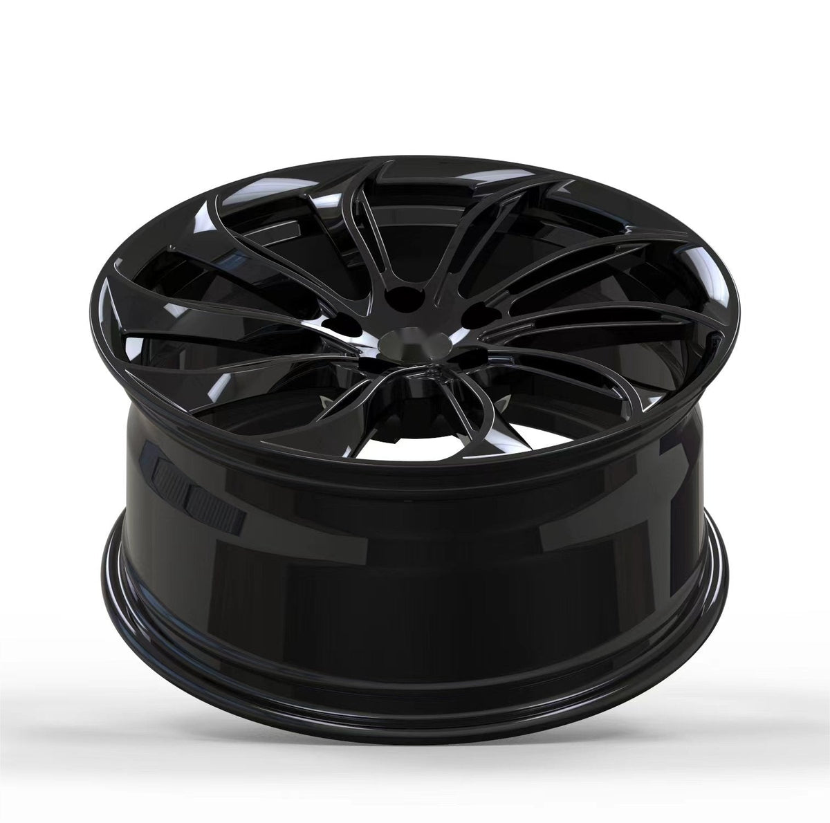 OEM factory SUV Rims for Tesla Model Y/X 【Style 4(Set of 4)】