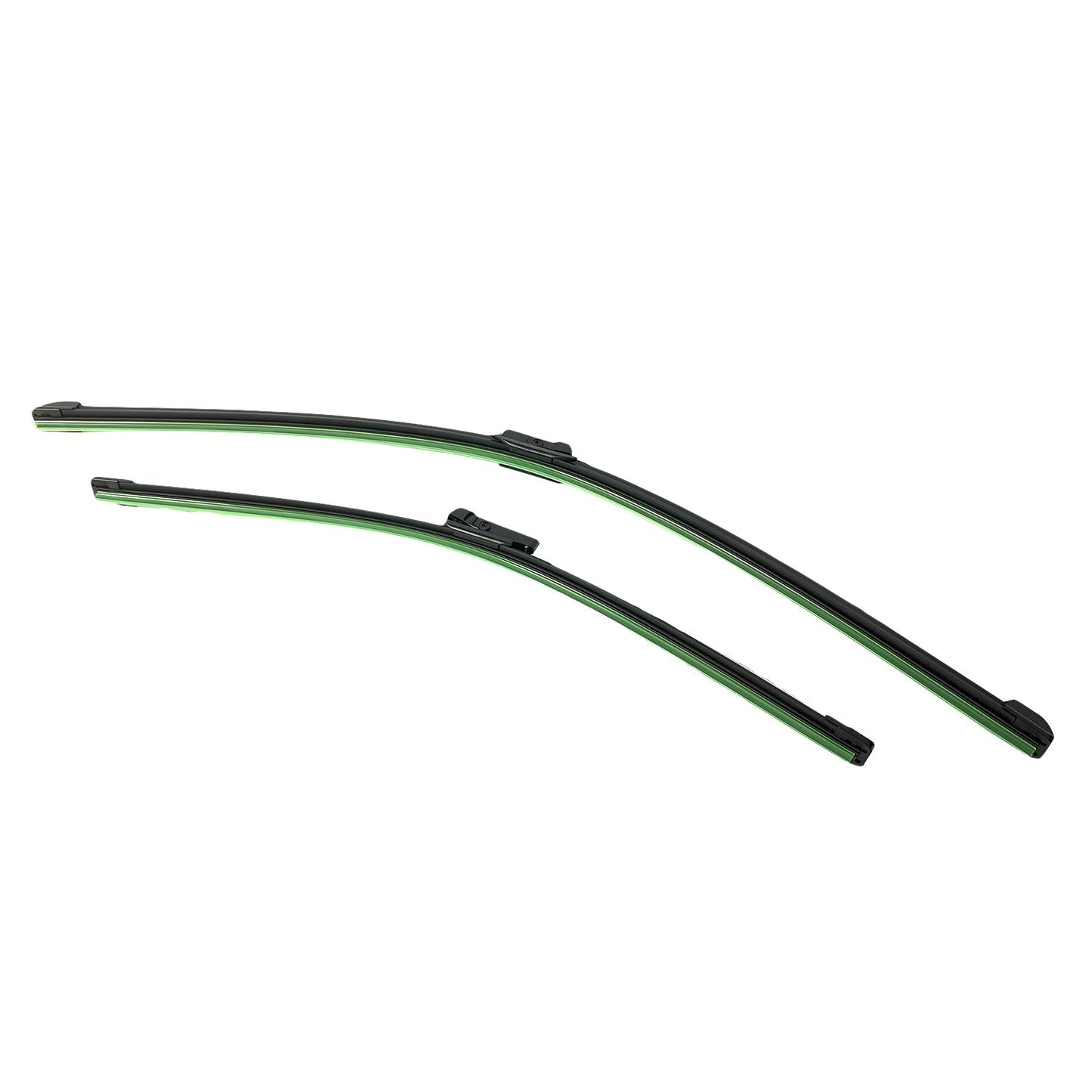 Tesla Windshield Wiper for Model 3 / Y 2017-2026 - 1456933-00-A / 1490250-00-A(OEM) (2PCS)
