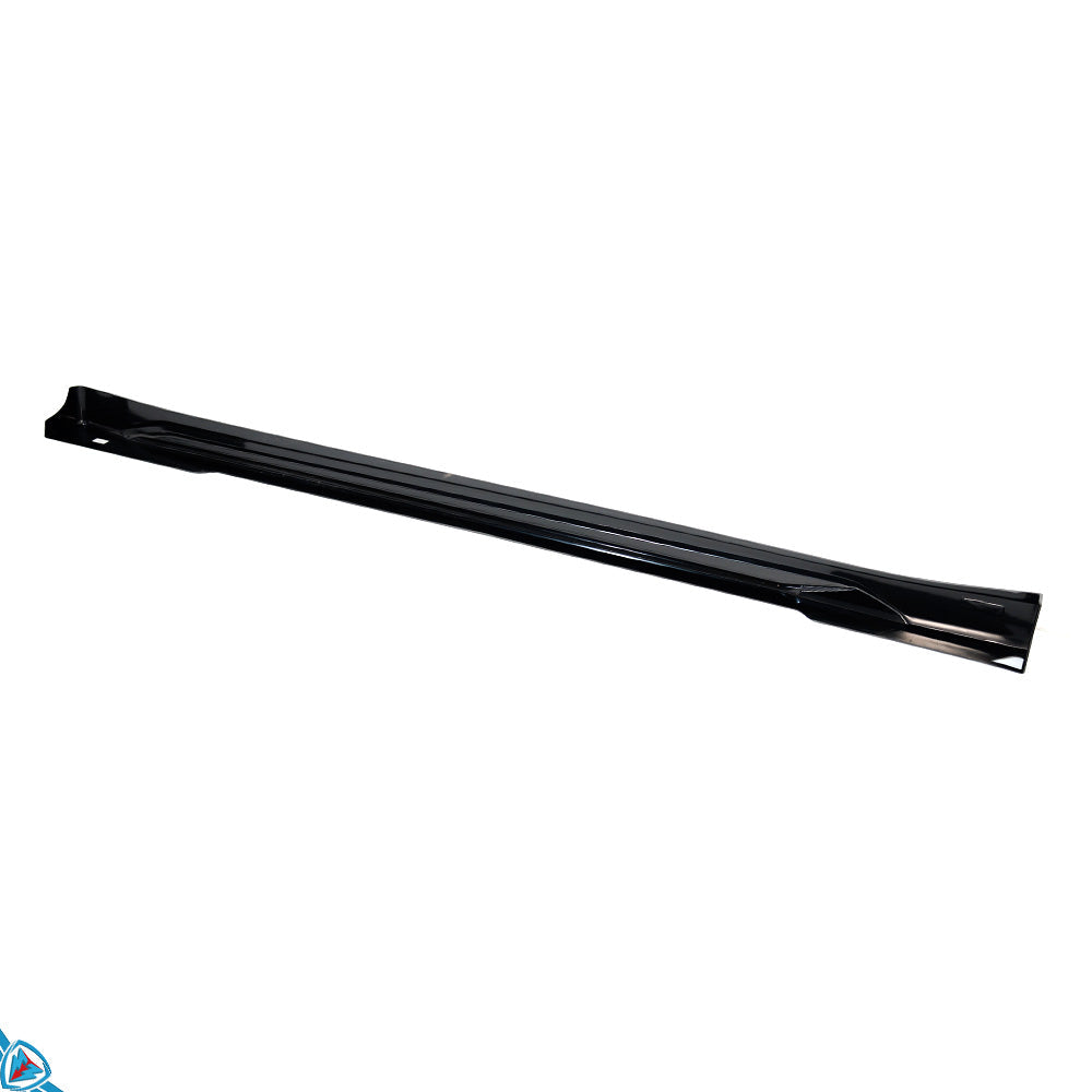 2025+ Tesla Model Y (Juniper) Aero Style Gloss Black ABS Body Kit | MRK