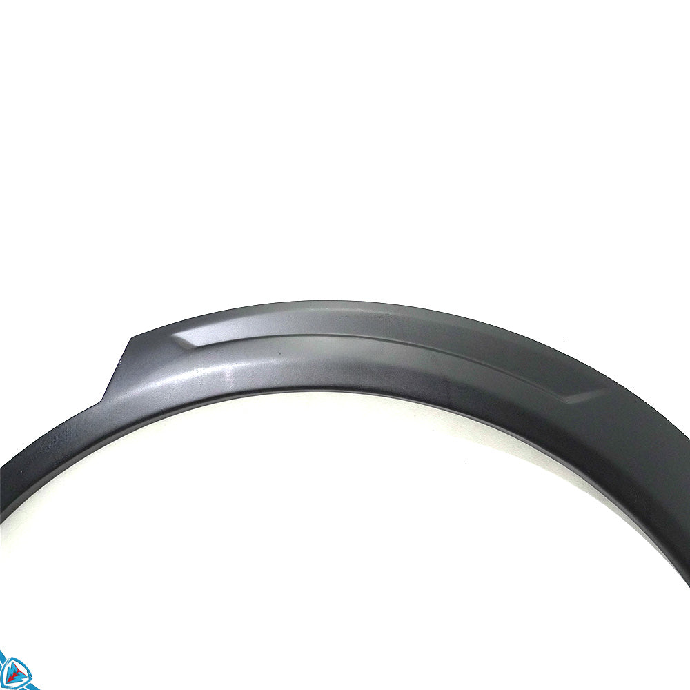 Tesla Model Y SDX Wide Fender Flare Wheel Arches (FRP)