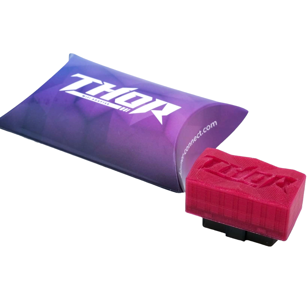 THOR WiFi Adapter: Wireless BMW Tuning & Diagnostics