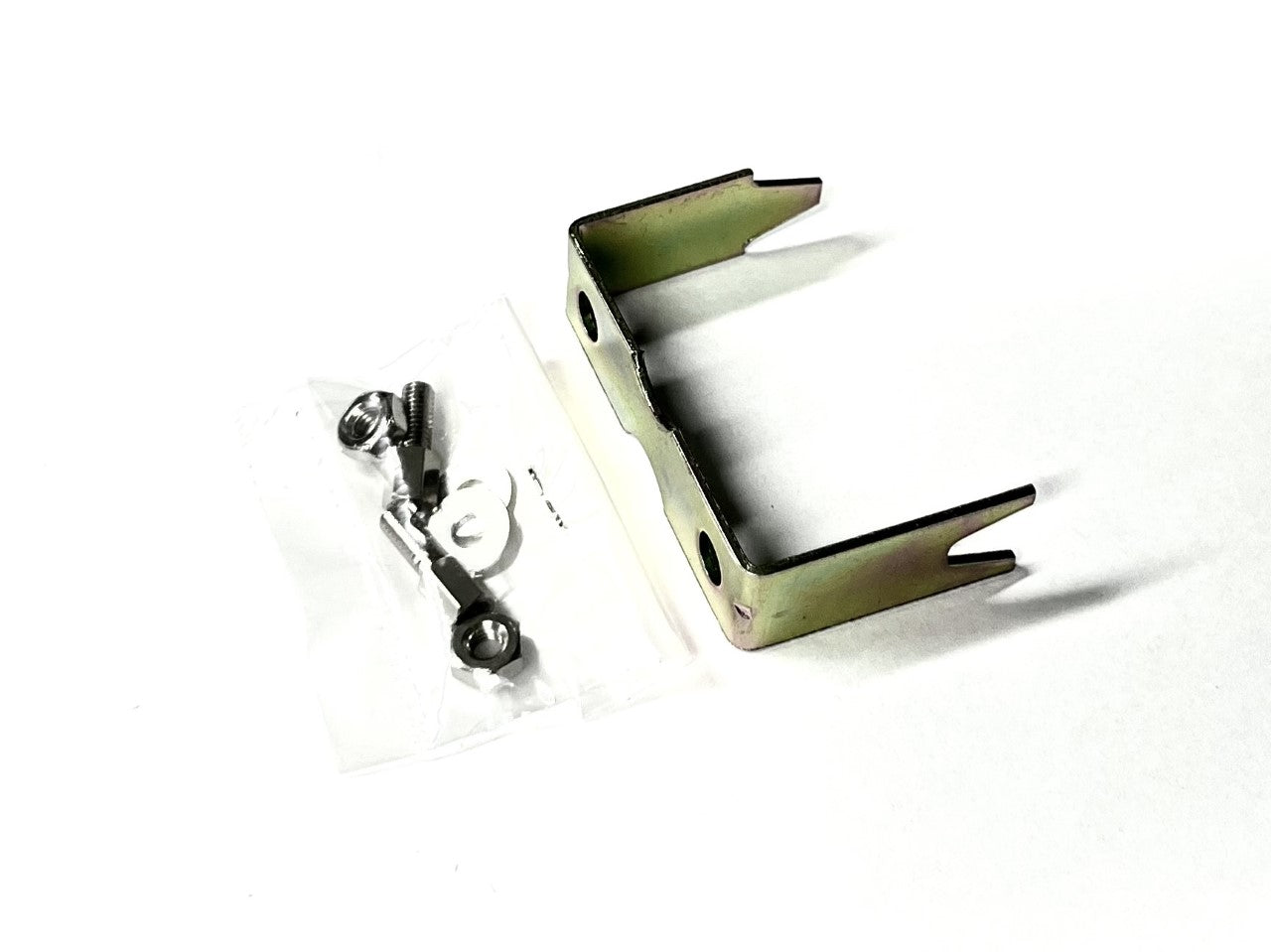 2 1/16" (52 mm) Premium series U bracket