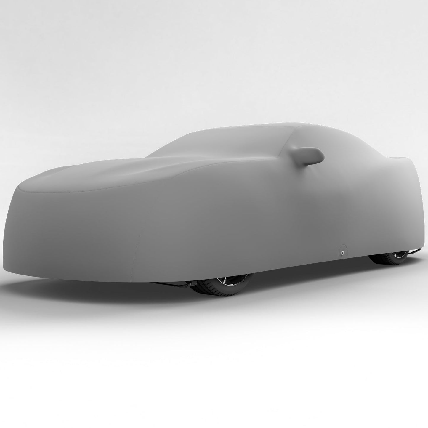 Gold Shield 5L - Car Cover for Chevrolet Camaro 2011 Coupe 2-Door