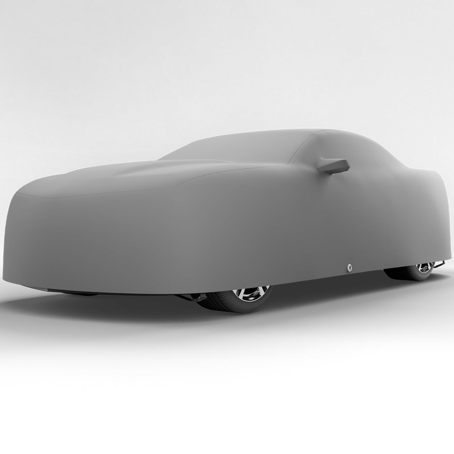 Silver Shield 3L - Car Cover for Chevrolet Camaro 2020 Coupe 2-Door