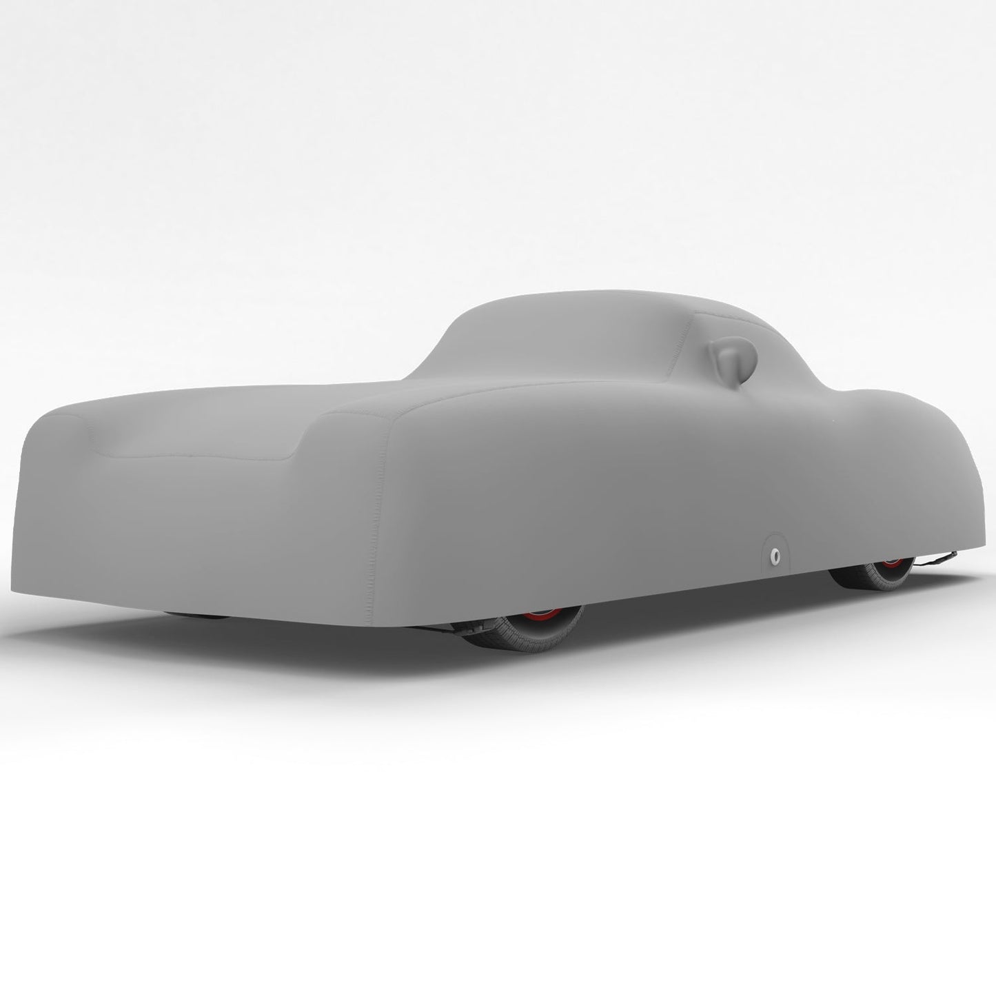 Gold Shield 5L - Car Cover for Chevrolet Corvette 1961 Coupe 2-Door