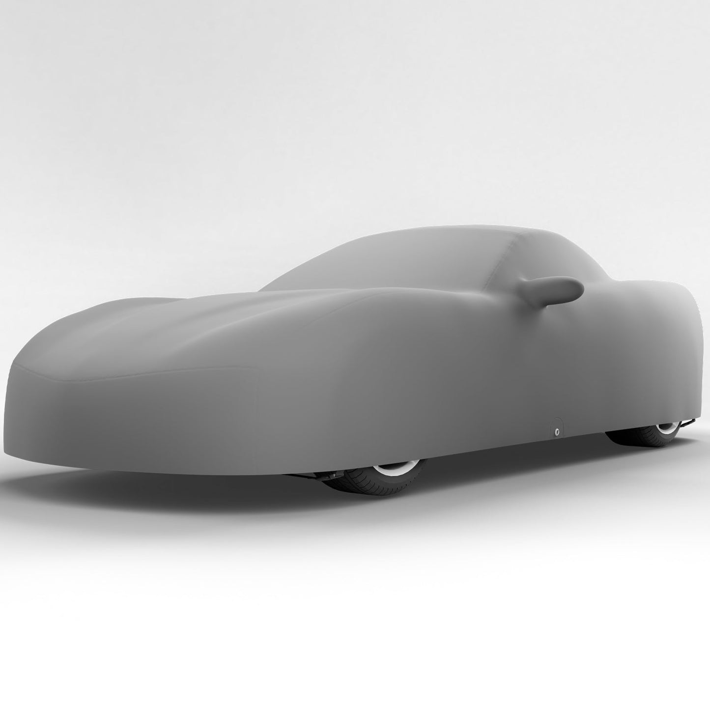 Supreme Shield - Car Cover for Chevrolet Corvette ZR1 2009 Coupe 2-Door