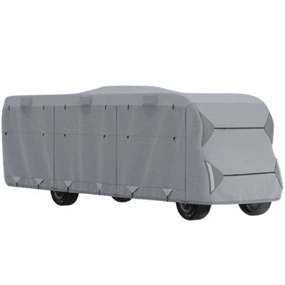 Gold Shield 5L - RV Cover for Class C RV 32' To 35' Feet Long