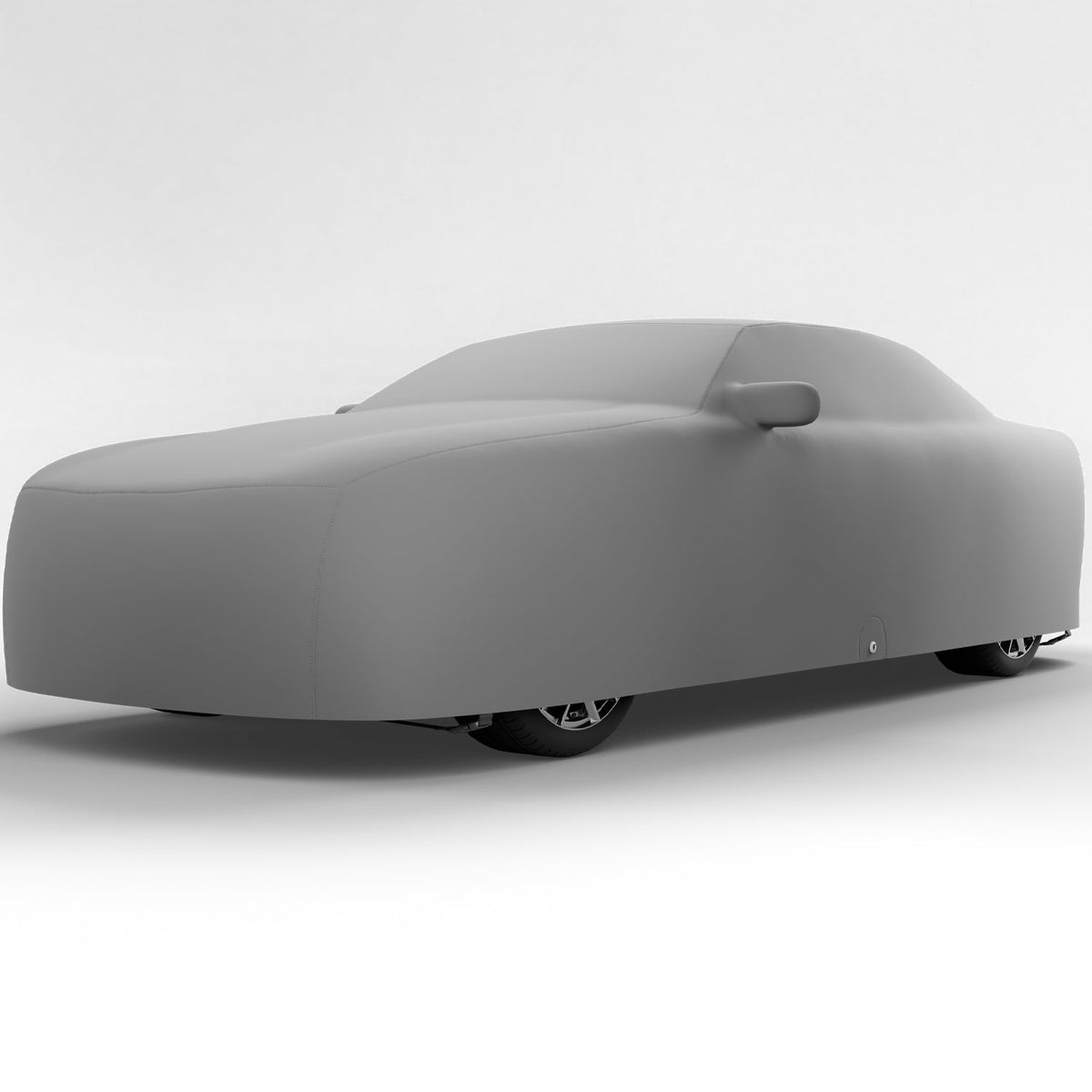 Gold Shield 5L - Car Cover for Dodge Charger 2006 Sedan 4-Door