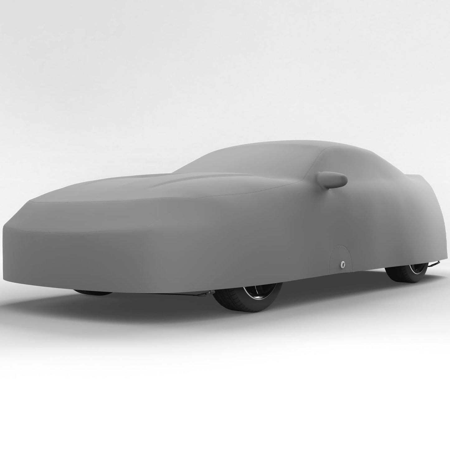 Supreme Shield - Car Cover for Ford Mustang 2001 Convertible 2-Door