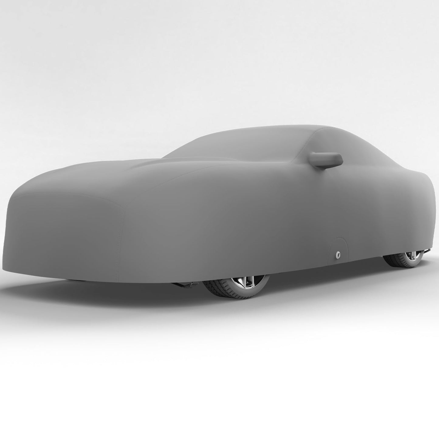 Bronze Shield 2L - Car Cover for Ford Mustang 2019 Convertible 2-Door