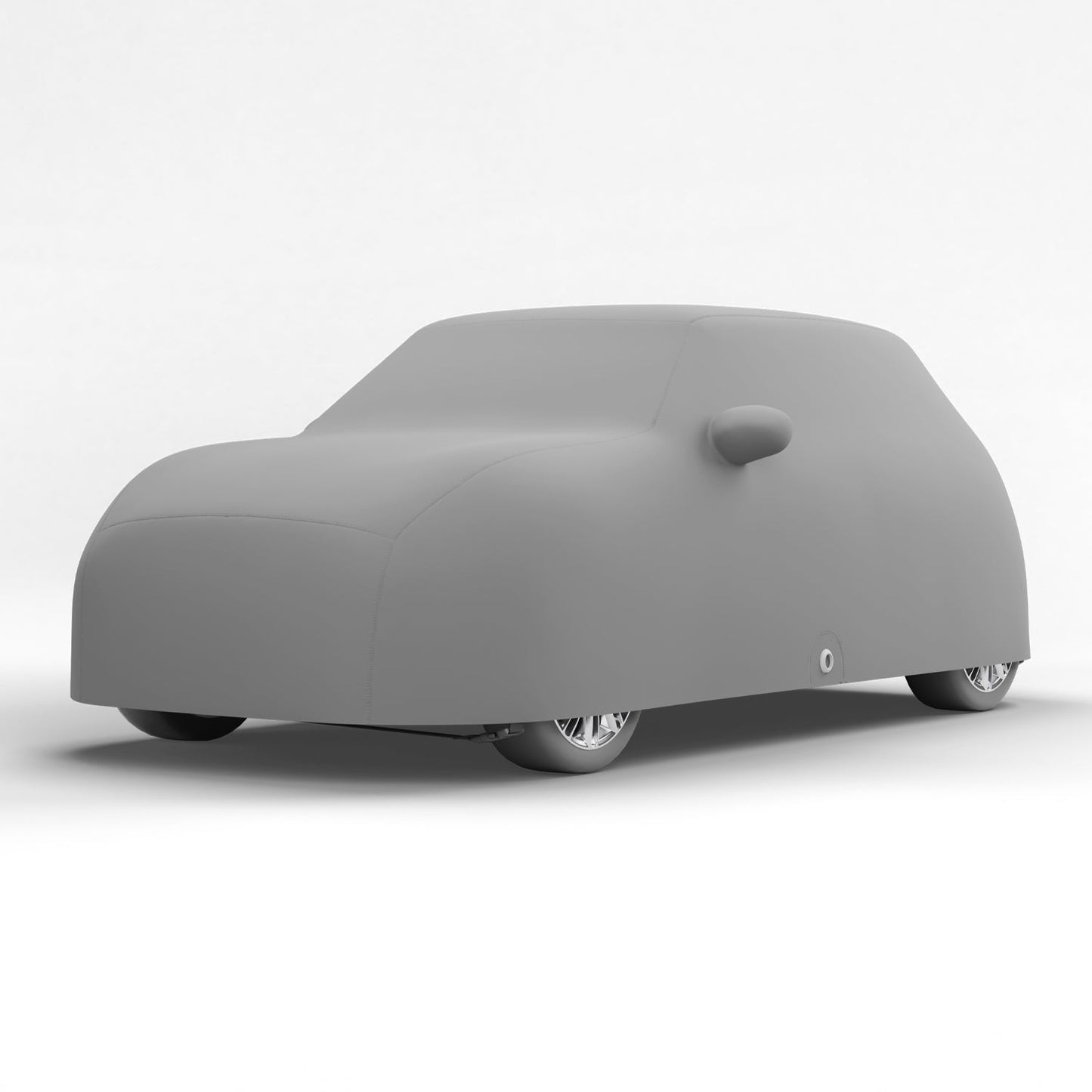 Gold Shield 5L - Car Cover for Mini Cooper 2013 Hatchback 2-Door
