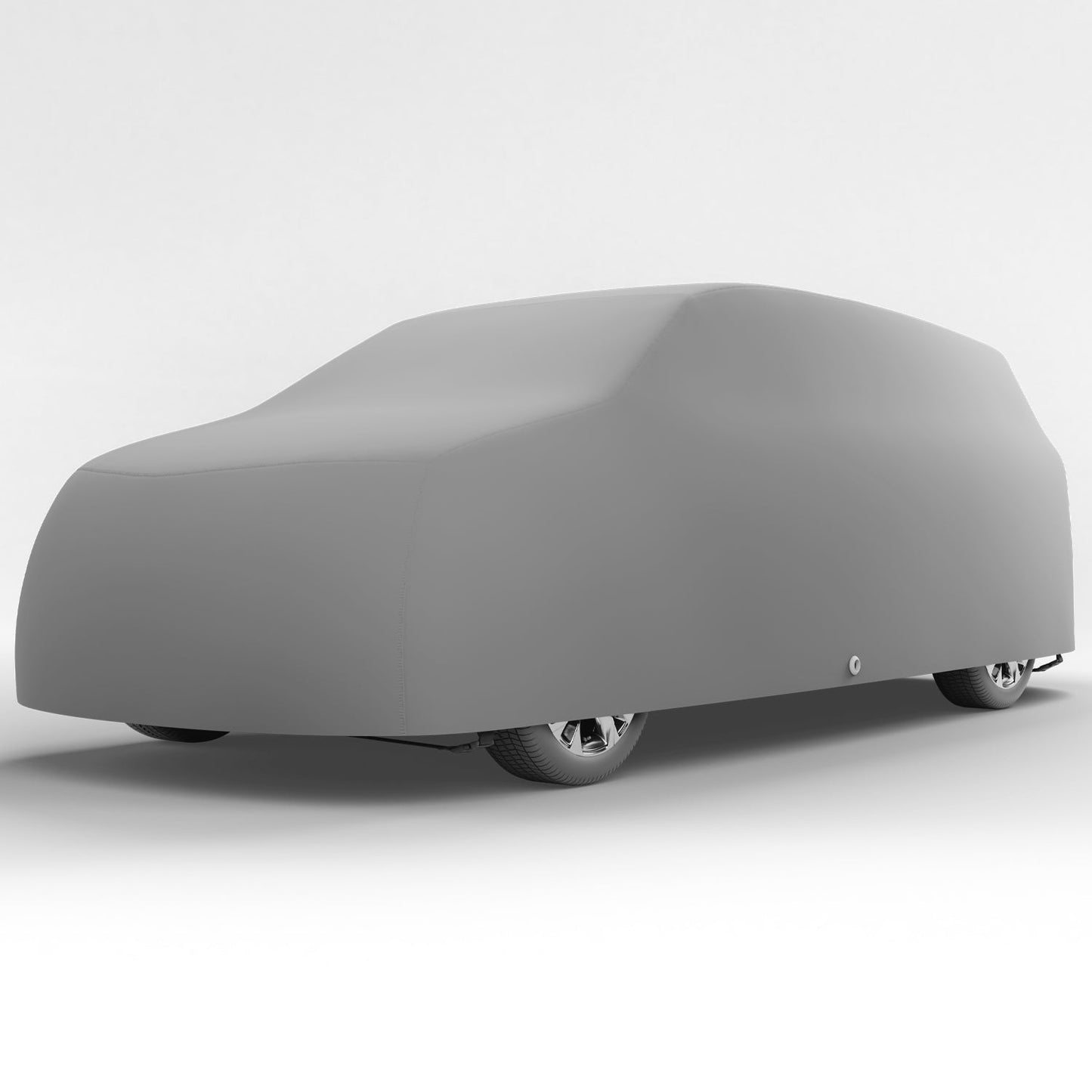Bronze Shield 2L - Car Cover for Ram ProMaster City 2018 Van